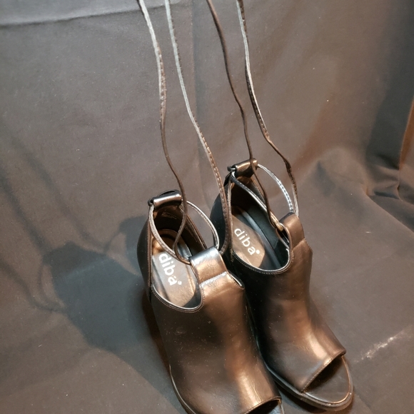 Diba heels - Picture 2 of 4
